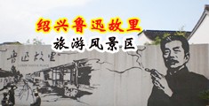 欧美逼操视频网站中国绍兴-鲁迅故里旅游风景区